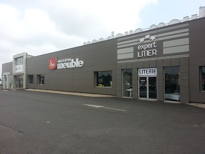 Monsieur Meuble Saint Brieuc - Langueux, Magasin de Meubles et Décoration à Langueux