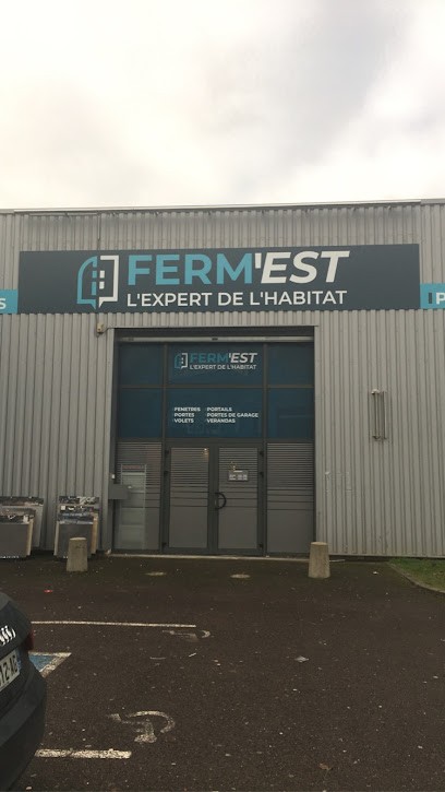 Ferm'est, Magasin de Meubles et Décoration à Hombourg-Haut