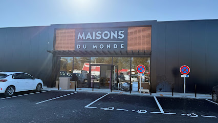 Maisons Du Monde Magasin De Meubles à Châteaubernard