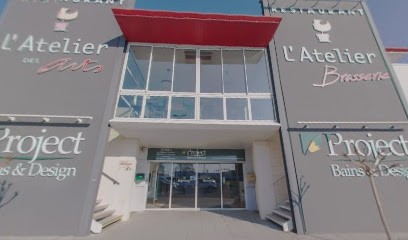 Project Bains & Design Salle de Bains, Magasin de Meubles et Décoration à Poitiers