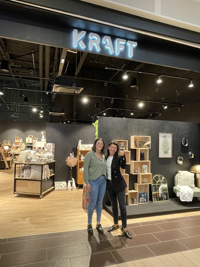 Kraft Magasin De Meubles à Quimper