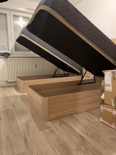 Conformetz, Magasin de Meubles et Décoration au Ban-Saint-Martin