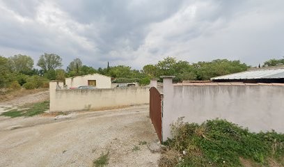 Juge Nicolas, Fabricant de Meubles à L'Isle-sur-la-Sorgue