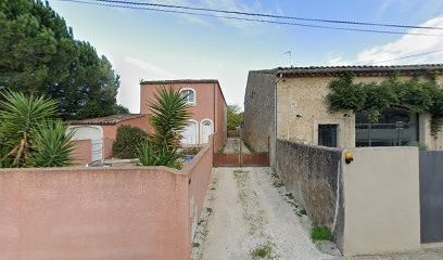 Theron Nicolas, Fabricant de Meubles à Lignan-sur-Orb