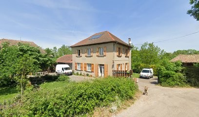 Bonin Jean-Pierre, Fabricant de Meubles à Doissin