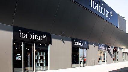 Habitat Reims, Magasin de Meubles et Décoration à Thillois