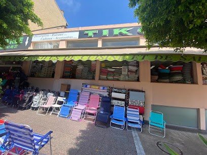 Bazar Tiko, Magasin de Meubles et Décoration à Menton