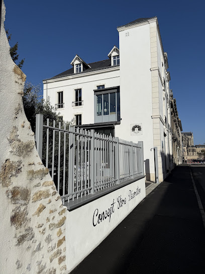 Manoir Plume Magasin De Meubles au Mans