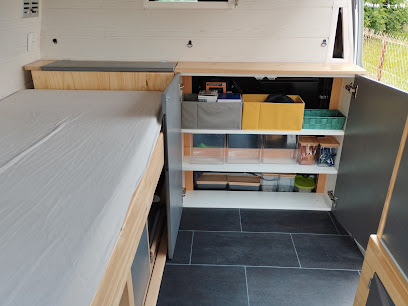 Data - Installation De Cuisine Et De Meubles Sur Mesure, Fabricant De Meubles à Arnac-Pompadour