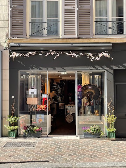 Laurent Christiansen, Magasin de Meubles et Décoration à Saint-Germain-en-Laye