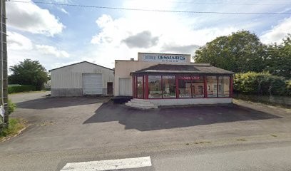 Desmaires Patrick, Fabricant de Meubles à Levaré