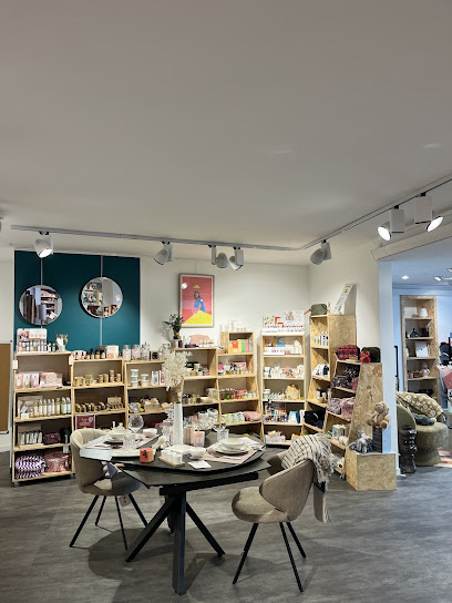 Ebam Magasin De Meubles à Sainte-Luce-sur-Loire