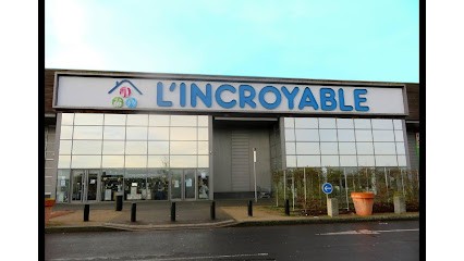L'Incroyable, Magasin de Meubles et Décoration à Hénin-Beaumont