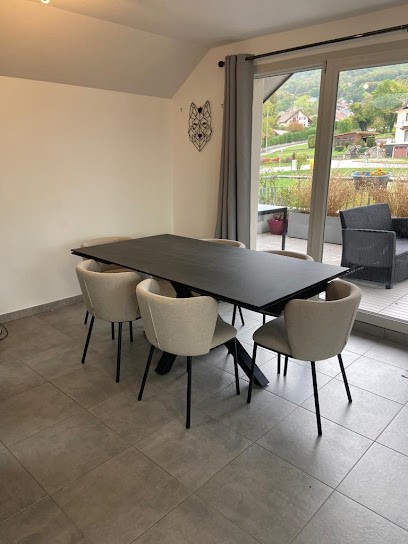 Novi Design, Magasin de Meubles et Décoration à Viviers-du-Lac