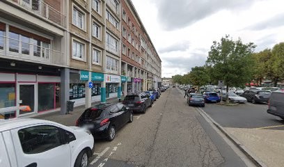 Paisnel Thierry, Magasin de Meubles et Décoration à Lisieux