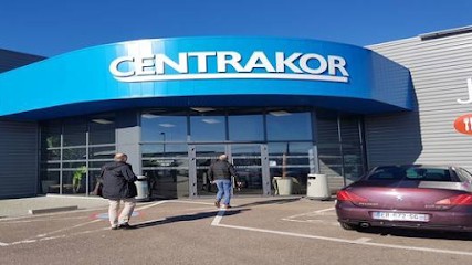 Centrakor Vesoul Magasin De Meubles à Vesoul