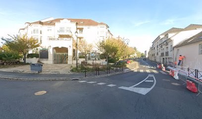 Menuiserie Intext Fabricant De Meubles à Claye-Souilly