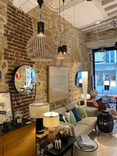 Oak Interior Design, Magasin de Meubles et Décoration à Saint-Germain-en-Laye