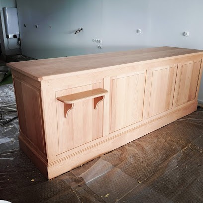 Fanchig ébénisterie Naturelle, Fabricant de Meubles à Lanester