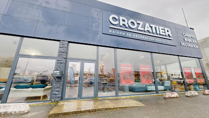 Crozatier Saint Maximin Magasin De Meubles à Saint-Maximin