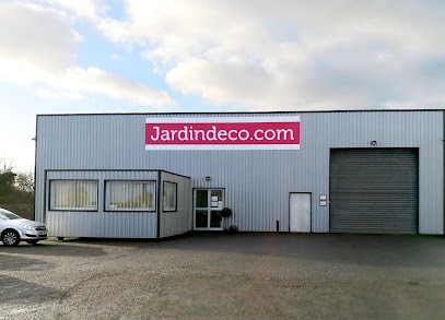 SAS JARDINDECO, Magasin de Meubles et Décoration à Poitiers