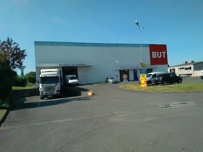 But, Magasin de Meubles et Décoration à Granville