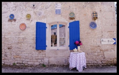 Poterie Belinda, Magasin de Meubles et Décoration à Sansais