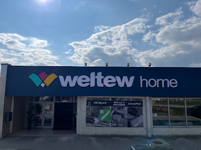 Weltew Home Besançon Magasin De Meubles à École-Valentin