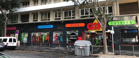 GiFi Jeanne D Arc, Magasin de Meubles et Décoration à Marseille 05