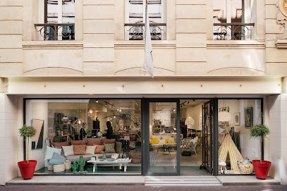 GOOD DESIGN STORE : Ameublement Et Décoration à Marseille, Magasin de Meubles et Décoration à Marseille 01
