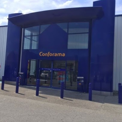 Conforama, Magasin de Meubles et Décoration à Montélimar