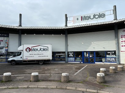 O'MEUBLE, Magasin de Meubles et Décoration à Sainte-Marguerite