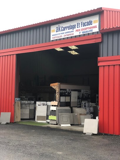 Ak Carrelage et Facade, Magasin de Meubles et Décoration à Saint-Erme-Outre-et-Ramecourt