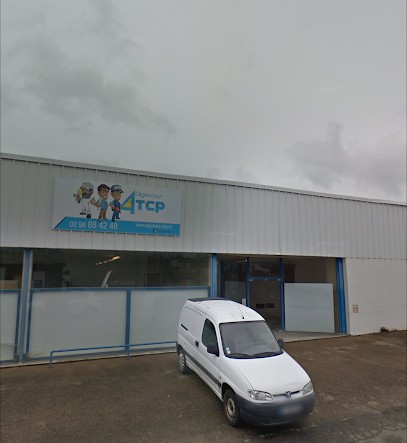 Agencement Tous Commerces & Particuliers ATCP, Magasin de Meubles et Décoration à Saint-Martin-des-Champs