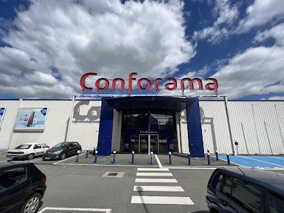 Conforama Belfort, Magasin de Meubles et Décoration à Trévenans