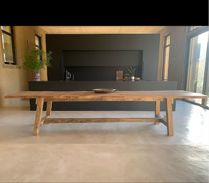 Studio B3Km, Fabricant De Meubles à Monein