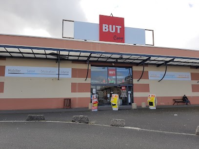 BUT, Magasin de Meubles et Décoration à Gien