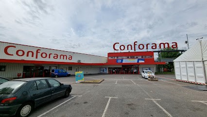 Conforama Evreux, Magasin de Meubles et Décoration à Évreux