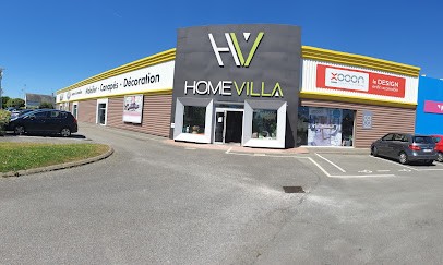 Home Villa Nantes - Magasin De Meubles Et Décoration : H&H Et XOOON, Magasin de Meubles et Décoration à Orvault