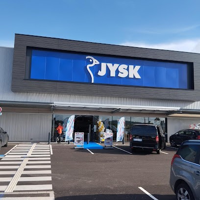 JYSK Marmoutier, Magasin de Meubles et Décoration à Marmoutier