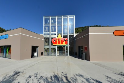 GiFi Menton, Magasin de Meubles et Décoration à Menton