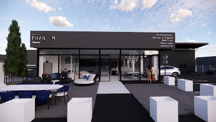 Atelier Phenom Magasin De Meubles à Béziers
