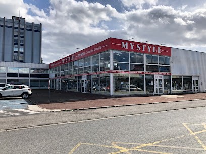 My Style, Magasin de Meubles et Décoration à Nogent-sur-Oise