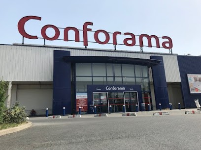 Conforama Garges, Magasin de Meubles et Décoration à Garges-lès-Gonesse