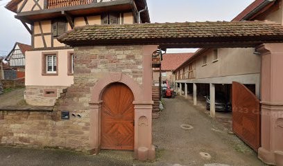 E.g.l., Magasin de Meubles et Décoration à Duntzenheim