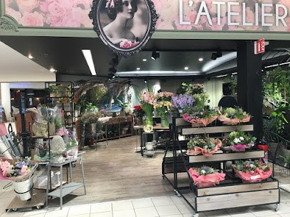 L Atelier d' Hortense, Magasin de Meubles et Décoration à Mûrs-Erigné