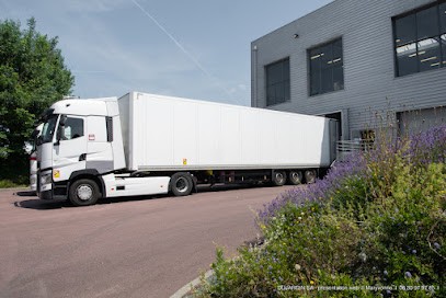 Dujardin SA, Fabricant de Meubles à Coutances