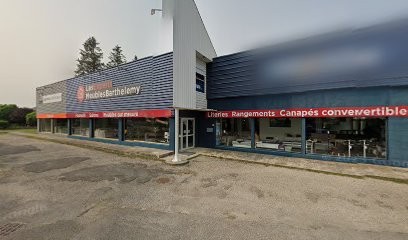 Meubles Barthélémy Magasin De Meubles à Réquista