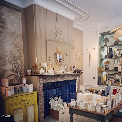 Ma Parenthèse Déco, Magasin de Meubles et Décoration à Saint-Omer