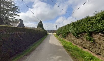 Ouest Pose, Fabricant de Meubles à Réguiny